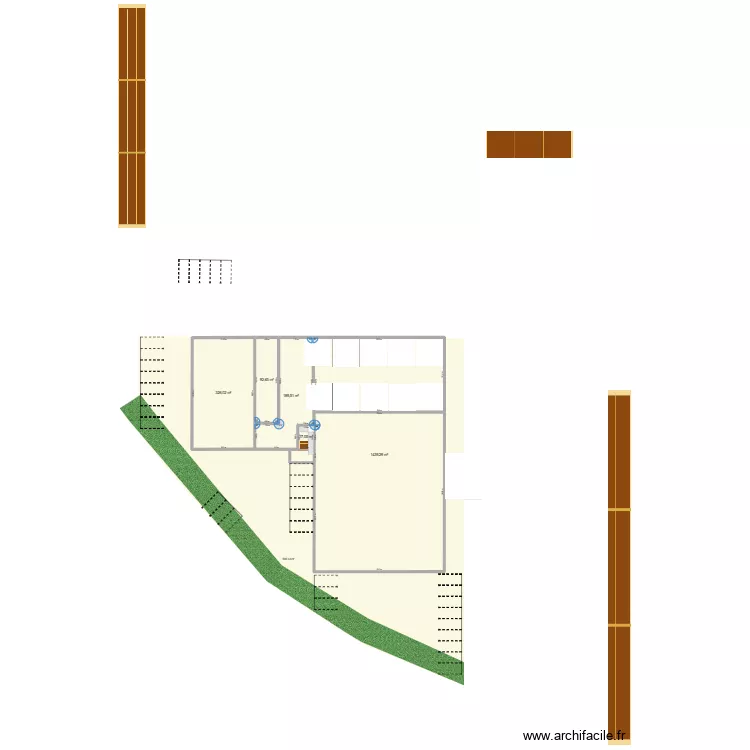 equerre 5. Plan de equerre 5. Plan de