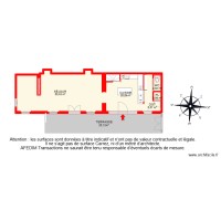 BI 29780 - Maison