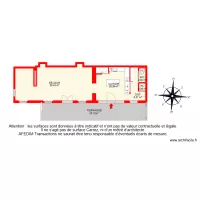 BI 29780 - Maison