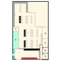 Site Douvrin
