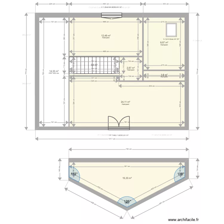 ML23052514. Plan de 