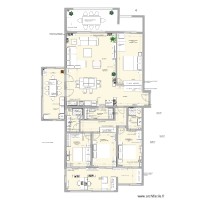 v6 Appartement Aguilera