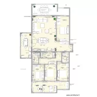 v6 Appartement Aguilera