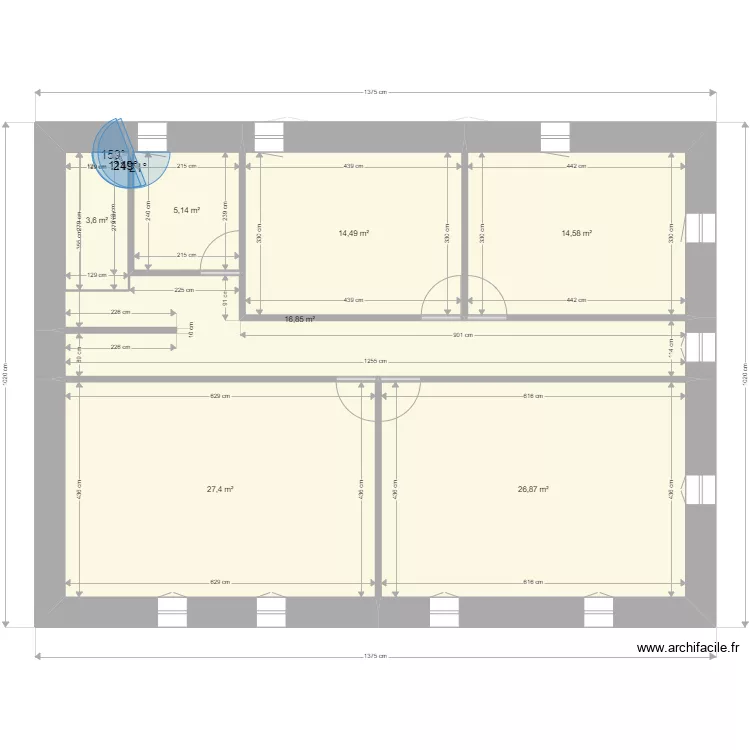 france rénov cistriere. Plan de france rénov cistriere. Plan de