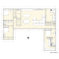 Plan maison à nous