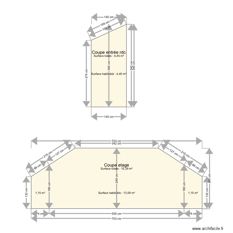 ML25007434 BEGRAND. Plan de 0 pièce et 0 m2