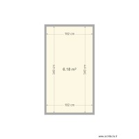 Salle de bain N