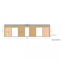 FACADE OUEST
