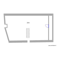 GRENIER ISOLE Am&eacute;nag&eacute;