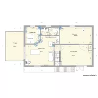 mamie variante modification 3