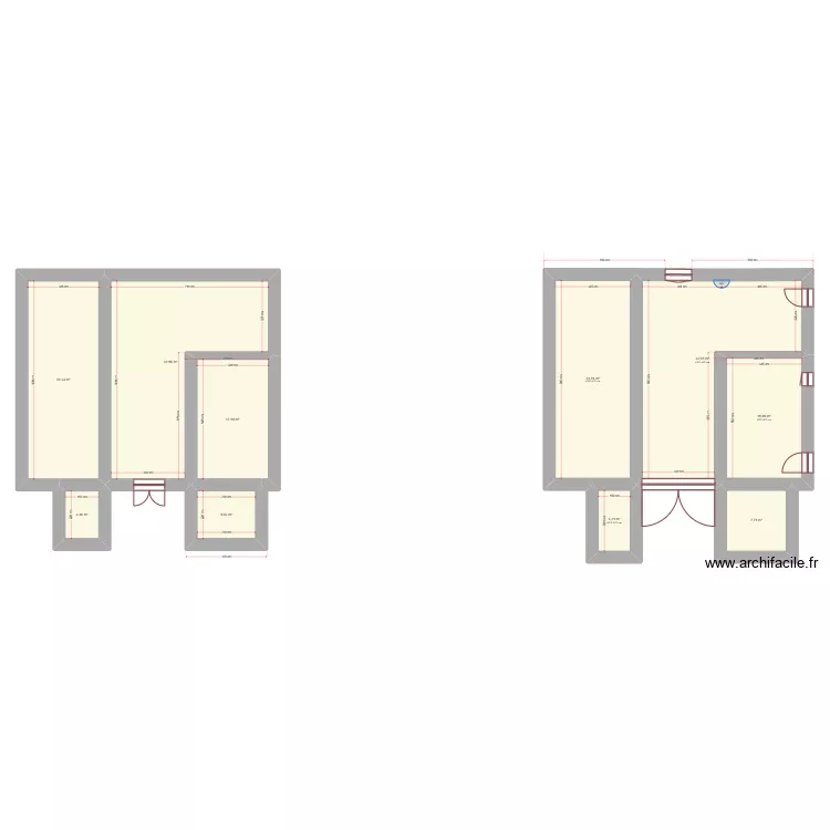 renard 5. Plan de renard 5. Plan de