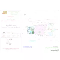 Maison Lamp&egrave;ze 3