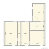 plan rénovation maison actuel