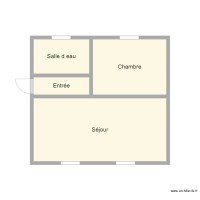 PLAN 2406 WEBER RDC DROIT