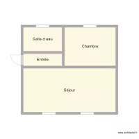 PLAN 2406 WEBER RDC DROIT