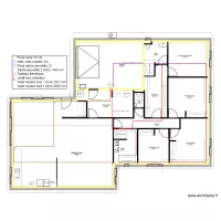 Electricit&eacute; VR et SS