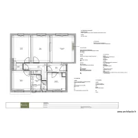 Projet Carm&eacute;lites plan 28.03.2025