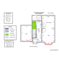 Plan maison PHILIPPE