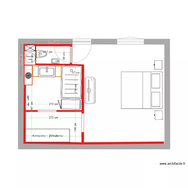 2024-04-10-SdB Dressing Ch Parentale-5. Plan de 
