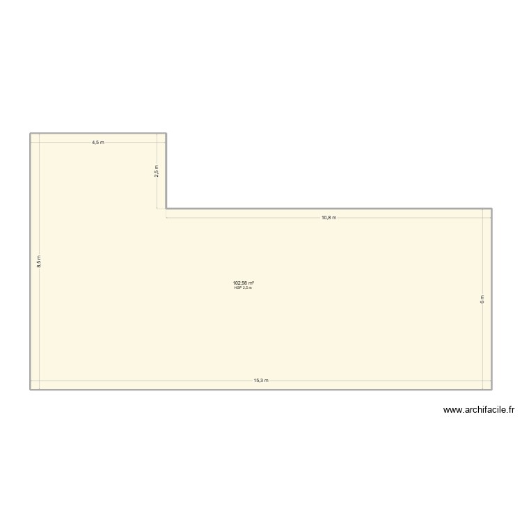 Terrasse. Plan de 0 pièce et 0 m2