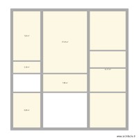 appart Armel/parking