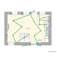 maison st menoux électrecité