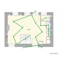 maison st menoux &eacute;lectrecit&eacute;