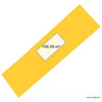 Plan Cadastral Juliette Claudel