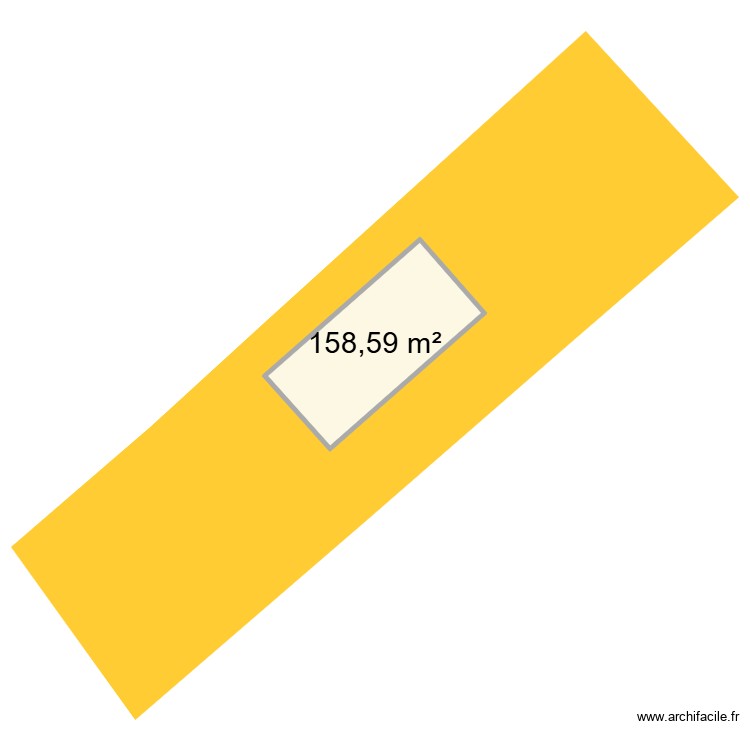 Plan Cadastral Juliette Claudel. Plan de 0 pièce et 0 m2 Plan Cadastral Juliette Claudel. Plan de 0 pièce et 0 m2