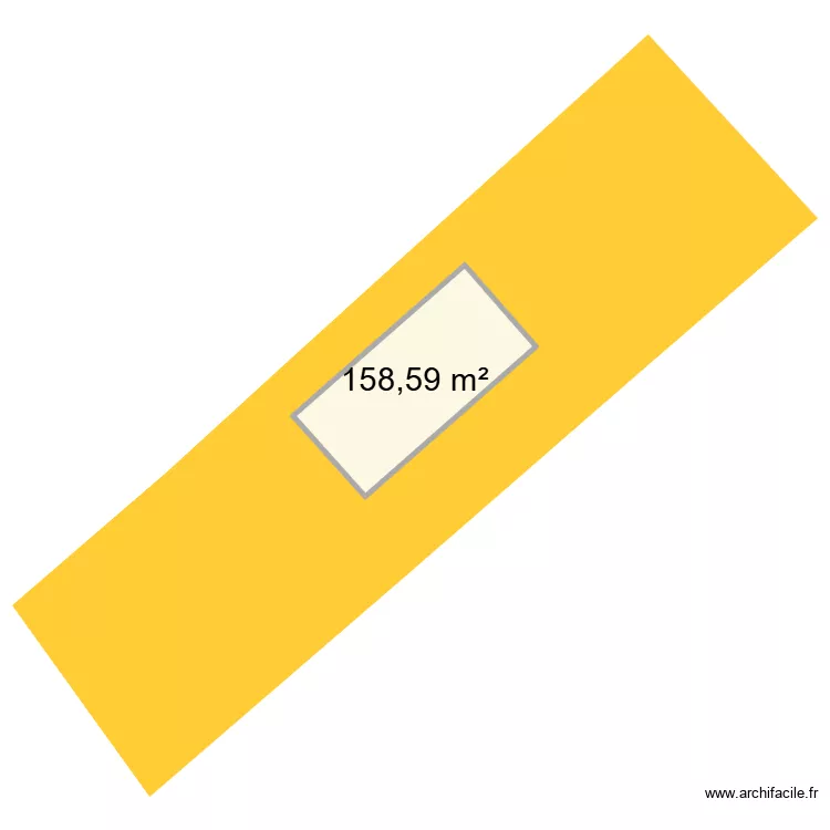 Plan Cadastral Juliette Claudel. Plan de Plan Cadastral Juliette Claudel. Plan de