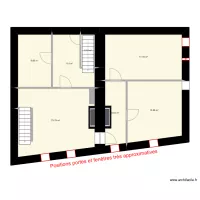 Bari Paillou &eacute;tage 1