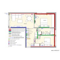 CHATEL - PLAN ELECTRIQUE (VDef)