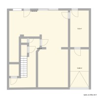 rez de chaussée