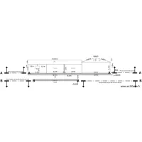 Plan niveau terrain