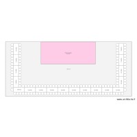 Plan diner Alice Corentin