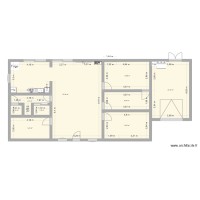 Plan Maison