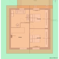 plan maison