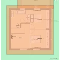 plan maison