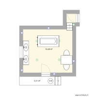 SALLE POUPEE