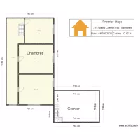 bea +1  d&eacute;tail