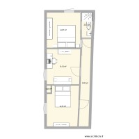Etage - test 1