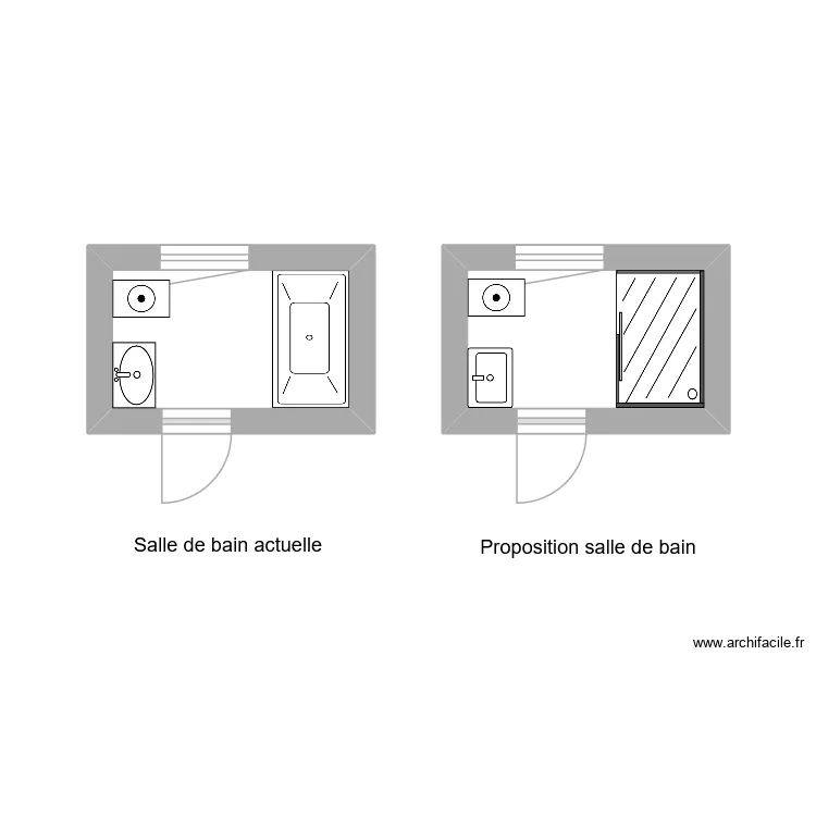 Quersin MPA. Plan de 