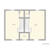 Plan V1 Clamart
