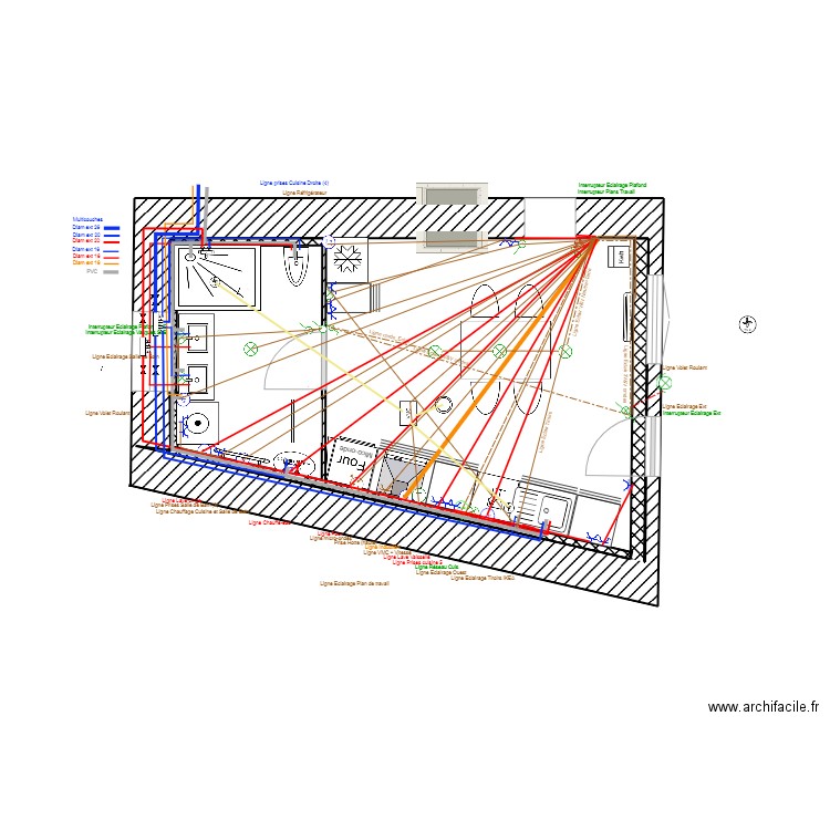 Cuisine_Fred_JC_4_Plomb-3. Plan de 0 pièce et 0 m2