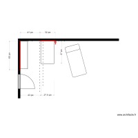 Claudia Sous-sol Menuiserie