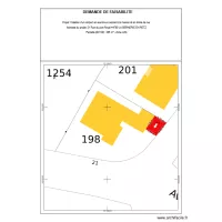 Dde faisabilit&eacute; DELIAIRE