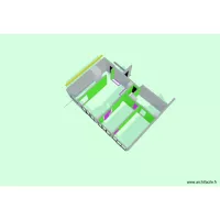 après modifications amenagements