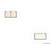 Plan Fenetre Cage Escalier