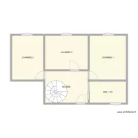 GRANGE 5&eacute;me ETAGE