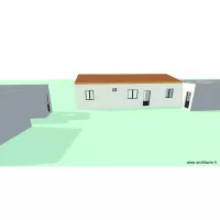 Deuxi&egrave;me &eacute;tage